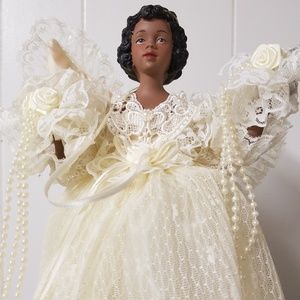 VINTAGE 40 YEAR OLD ANGEL